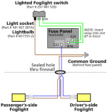 If the relay is there, the fog lights will work. Mk4 Jetta Fog Light Wiring Diagram Horton Hauler Wiring Diagram Begeboy Wiring Diagram Source