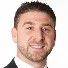 It's special attending a client closing and seeing the hard work come to  fruition (Especially when it's an 85% jumbo loan with NO PMI). But what's  equally special is randomly running into