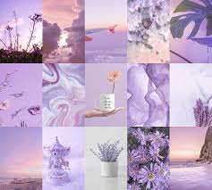 Hd wallpapers and background images ð™¿ðšŠðšœðšðšŽðš• ð™¿ðšžðš›ðš™ðš•ðšŽ ðš†ðšŠðš•ðš• ð™²ðš˜ðš•ðš•ðšŽðšðšŽ ð™ºðš'ðš Luna Wall Collage Kit Facebook