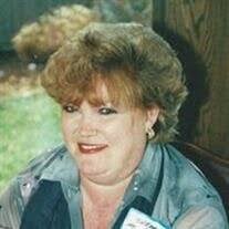 Sherry Lynn McGORMAN Obituary