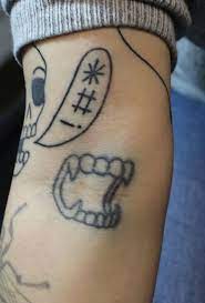 What Is Tattoo Blowout Tattoo Blowout Tattoos New Tattoos