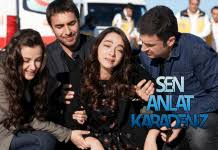 Lacrimi la marea neagra 21 noiembrie 2019. Serial Turcesc Spune Mi Tu Marea NeagrÄ Subtitrat Despreseriale