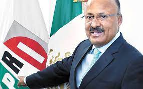 Su última actividad previa a la hospitalización fue el jueves 21 de mayo, cuando participó en la solicitud de las bancadas del pri y. Fallece Por Covid Rene Juarez Cisneros Ex Dirigente Del Pri Sucesos Puebla