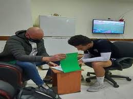 تقدم سموحة بالهدف الأول في الدقيقة الثالثة من زمن المباراة، عن طريق أحمد عبد القادر وأضاف مصطفى فتحي الهدف الثاني بطريقة نموذجية في الدقيقة 45. Ø±Ø³Ù…ÙŠ Ø§ Ù…ØµØ·ÙÙ‰ ÙØªØ­ÙŠ ÙŠÙ†Ø¶Ù… Ø¥Ù„Ù‰ ØµÙÙˆÙ Ø³Ù…ÙˆØ­Ø© Ù…ØµØ±Ø§ÙˆÙ‰