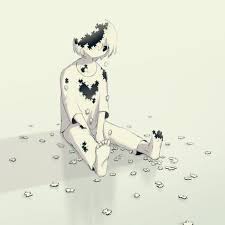 Powerful Illustrations By Japanese Artist That Will Make You Think Pin En Avogado6