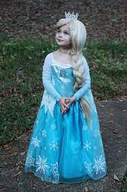 Queen Elsa Cosplay Xd By Noflutter Deviantart Com On Deviantart Elsa Frozen Costume Frozen Elsa Dress Elsa Costume