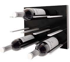 Check out my full review on best buy's plug in blog and see why anyone. Luxury Wine Racks Stact High Gloss Piano Black Stact Wine Racks