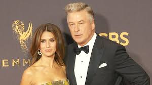 She is not only a mom to four young children with actor husband alec baldwin, but also the cohost of and so, i put that together and i can do that sometimes. Alec Baldwin And Hilaria Baldwin Are Very Upset That Her Heritage Is Being Questioned Entertainment Tonight