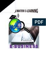 Contoh soal uas sistem basis data semester 2 bsi 1. Materi E Business Semester 5