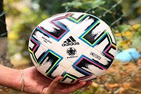 The 2020 uefa european football championship, commonly referred to as uefa euro 2020 or simply euro 2020, is scheduled to be the 16th uefa european championship. Adidas Reveals Official Match Ball For Uefa Euro 2020