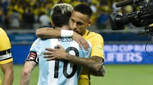 The event offers a great opportunity for competitors and spectators alike to experience the spirit of qatar. Copa America Lionel Messi Und Neymar Als Beste Spieler Ausgezeichnet Unmoglich Nur Einen Zu Kuren Eurosport