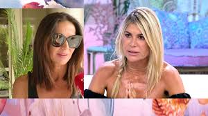 Ana Luque, muy clara al hablar de Olga Moreno: "Tendremos una conversación" - El programa del verano