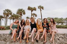 Keep in mind, this party is to celebrate her last few months, weeks, or days as a single woman. The Best Tips For Planning A Bachelorette During A Pandemic Flytographer