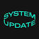 System Update logo