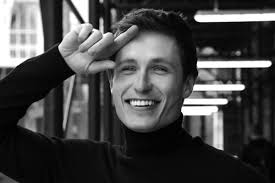 ACTOR GRAEME THOMAS KING ON HIS RISE FROM DESK JOB TO SILVER SCREEN STARDOM 