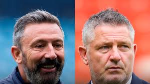 Kilmarnock oust Dundee in Scottish Youth Cup final