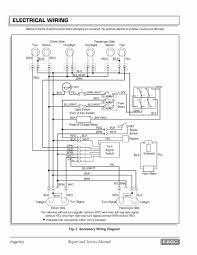 Yellow = left turn signal & left brake light 4. Ezgo Brake Light Wiring Diagram Wiring Diagram User Arch Consultation Arch Consultation Sicilytimes It