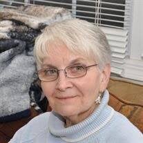 Mary Agnes Gaworski Obituary