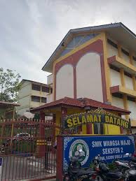 Photos, address, and phone number, opening hours, photos, and user reviews on yandex.maps. Smk Wangsa Maju Smk Wangsa Maju Seksyen 2 Kuala Lumpur