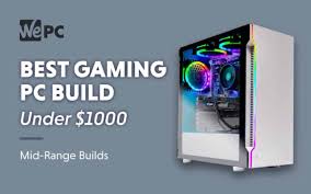 Try to research your issue before posting, don't be vague. Best Gaming Pc Build For Under 1000 July 2021 Pc Builds