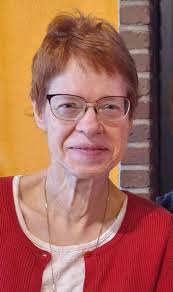 Patricia Owen's passing and celebration of life in Chanute, Kansas