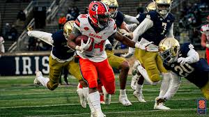 Get the best man united wallpapers on wallpaperset. The Good Bad And Ugly Syracuse Football Falls To Notre Dame In Season Finale Orange Fizz Daily Syracuse Recruiting News Team Coverage