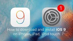 When you purchase through links on our site, we may earn an affiliate commission. Download Ios 9 9 0 2 And Install On Iphone 6 6 Plus 5s 5c 5 4s Ipad Ipod Touch Tutorial Redmond Pie