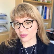 Anne Naumann's Instagram, Twitter & Facebook