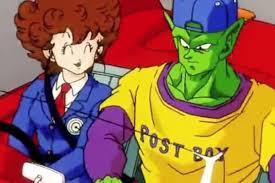 Anime dragonball z dragon ball dbz piccolo action movable figure 5.5. Dragon Ball Z Kakarot Turns The Most Notorious Episode Into A Racer Polygon