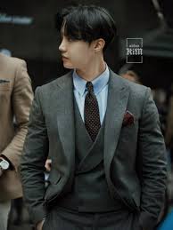 Second, anybody saying jungkook is the ugliest needs to get their eyes checked . Ai On Twitter Monsieur J Hope