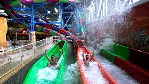 Maybe you would like to learn more about one of these? Wisconsin Dells Water Park Slides Offer A Winter Thrill