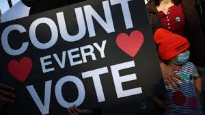Us Election 2020 Results Biden Wins Beats Trump And Is Elected New President 8 November As Com