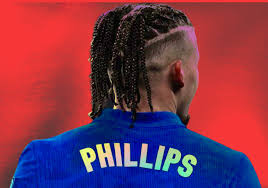 Leeds native phillips is tied to a deal with the whites through to the summer of 2024. Video Kalvin Phillips Shuts Down Critics With A Glorious Lofted Pass Against San Marino Thick Accent