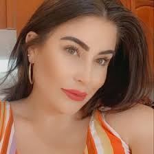 Allissia Romero's Instagram, Twitter & Facebook