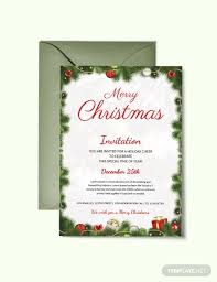 Looking For An Easy To Distribute Way To Invite A Certain G Christmas Party Invitations Free Free Christmas Invitation Templates Christmas Invitations Template