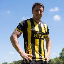 Contact camisetas peñarol on messenger. Camisetas Puma De Penarol 2018 Todo Sobre Camisetas