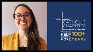 June 17, 2021 at 12:34 p.m. News Articles Catholic Charities Of New York Category 2