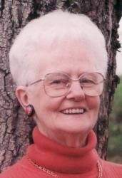Obituary of Freda Hazel Kelly