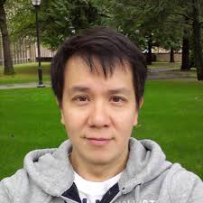 Stream Charles Au-Yeung music