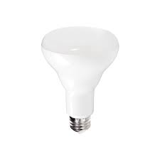 Track Lighting Maximus Led Br30 Flood Light Bulb Energy Star Rated 8watt Warm White 3000k 750 Lumens Dimmable