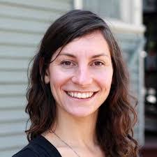 Laura Scher's Instagram, Twitter & Facebook