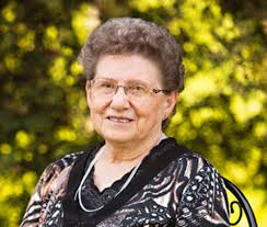 Jean Wareing Obituary