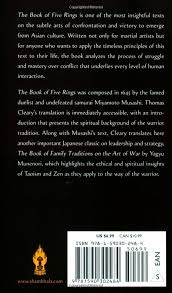 So i'm reading a book of five rings for the second time and the zucchini scene is still makes me screech. Miyamoto Mushashi Patience Quotes The Book Of Five Rings A Classic Text On The Japanese Way Of The Dogtrainingobedienceschool Com