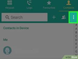 No minimums per shade, we make it easy! How To Change Your Caller Id On Android With Pictures Wikihow Tech