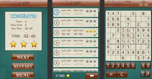 Genina.com's sudoku game is one of the most popular versions on android. The 8 Best Sudoku Offline Games Of 2021