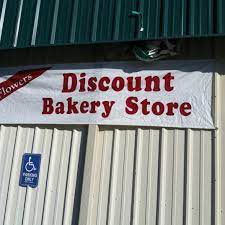 View location, address, reviews and opening hours. Flowers Discount Bakery Store 2226 S Combee Rd