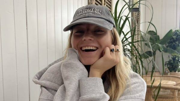 Anouk kiest na 'De Bondgenoten' voor Diederik: 'Word blij van hem' -  LINDA.nl