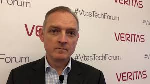 @VeritasTechEMEA's video Tweet