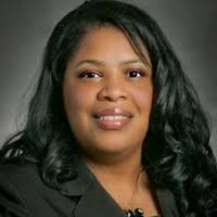 Tyanna Thomas,MHA,MBA, MMCi