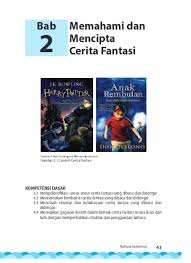 Setiap orang yang ingin mendaftar pekerjaan perlu mengetahui dan memahami jenis tes ini untuk mempermudah untuk mencari contoh soal psikotes sebagai referensi dan bahan latihan. Bab Memahami Dan Mencipta Cerita Fantasi